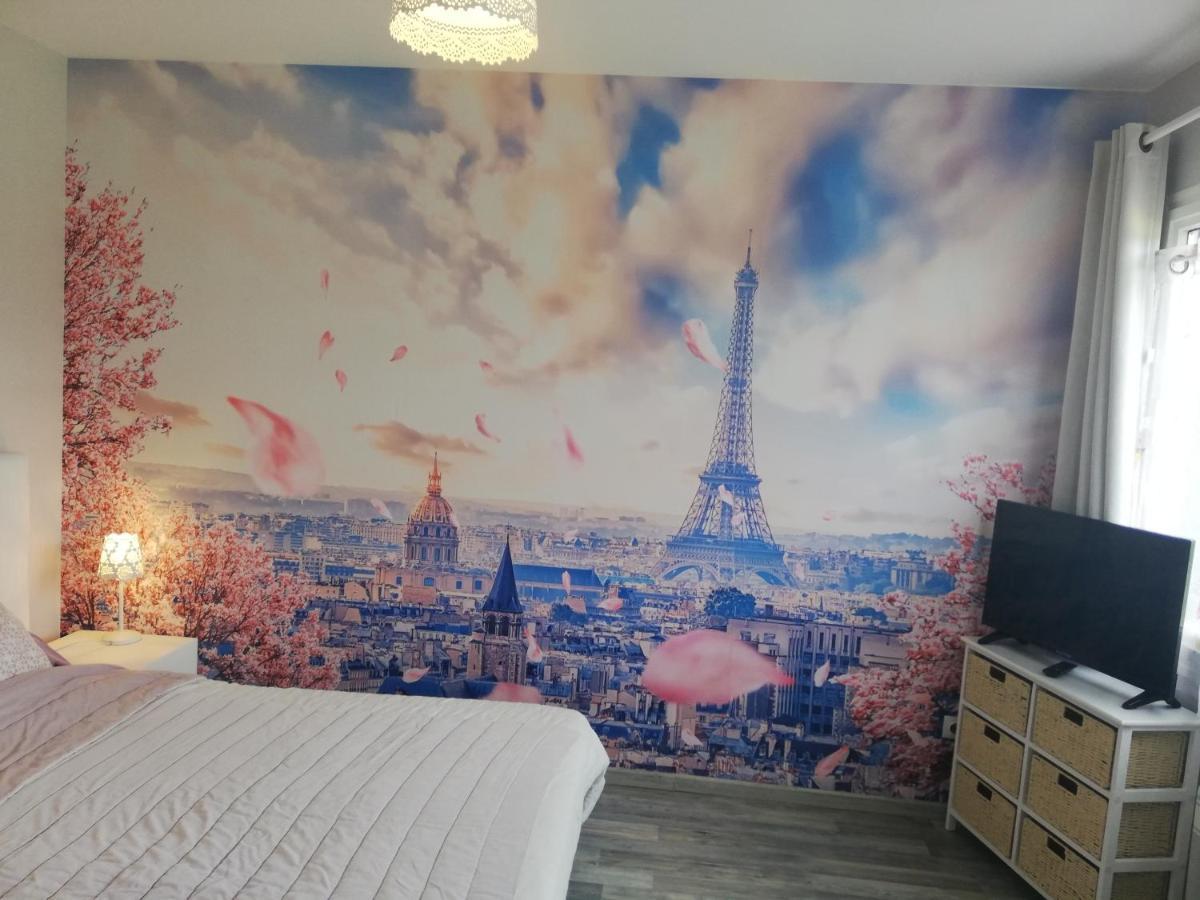 Le Clos Du Chene Langon  Exteriör bild