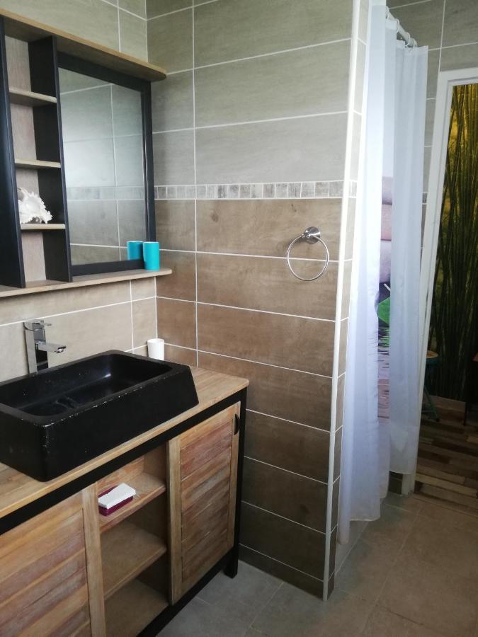Le Clos Du Chene Langon  Exteriör bild